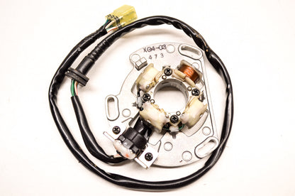 Stator