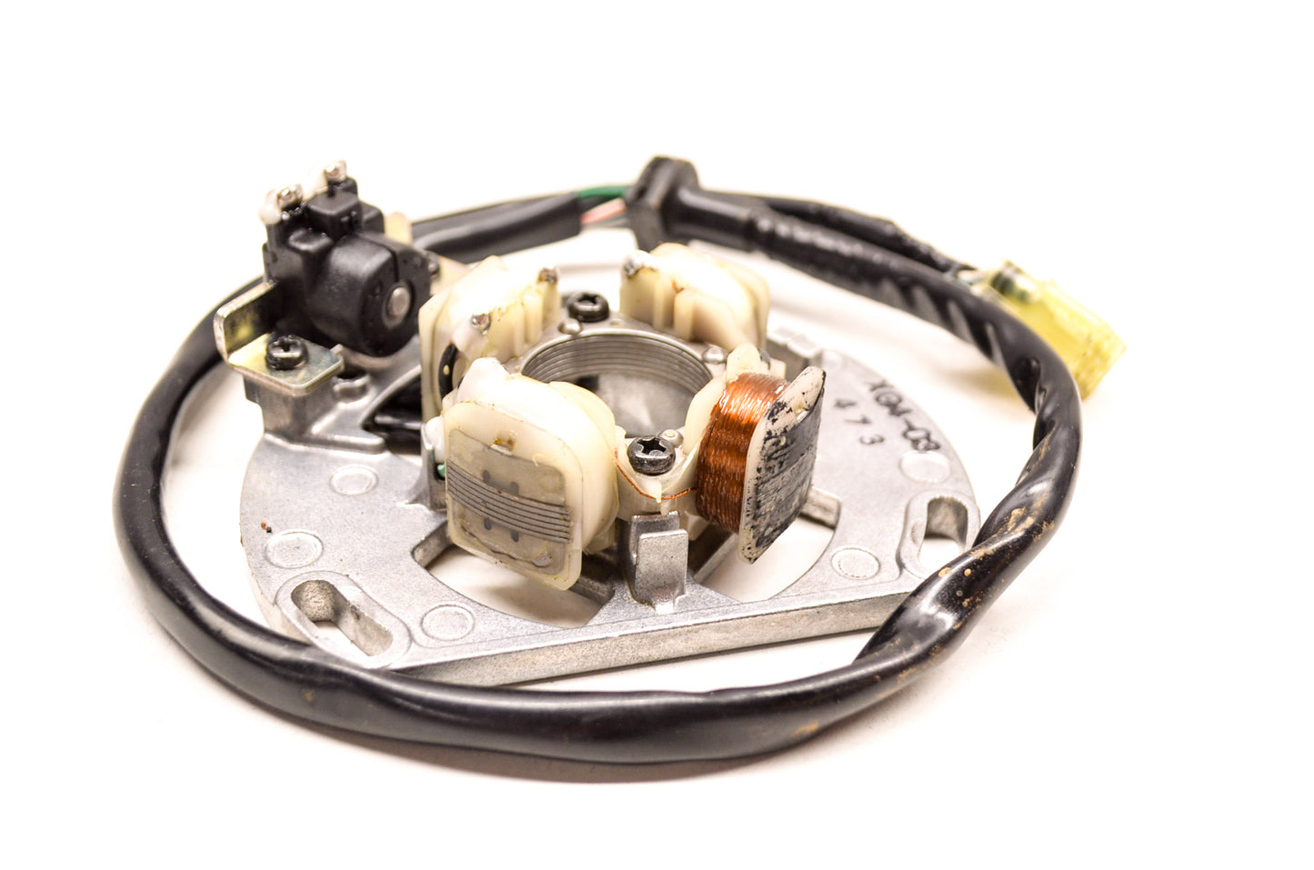 Stator