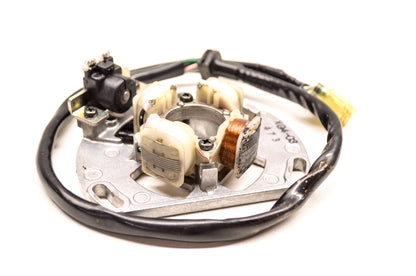 Stator