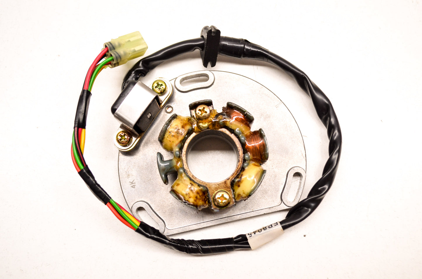 New OEM KTM Stator NOS