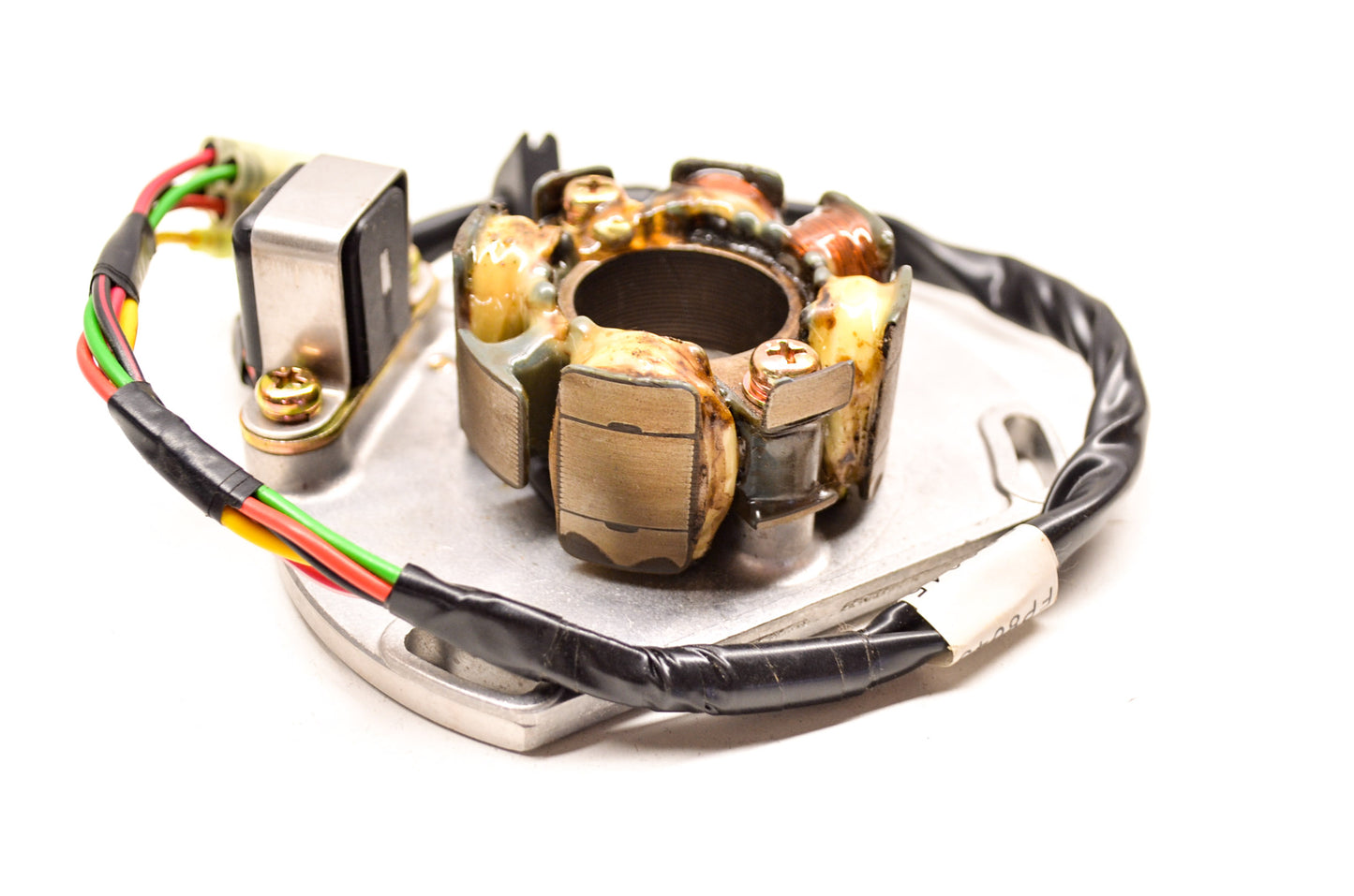 New OEM KTM Stator NOS
