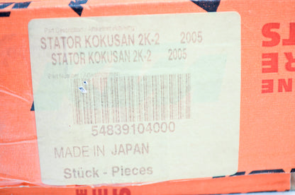 New OEM KTM Stator NOS