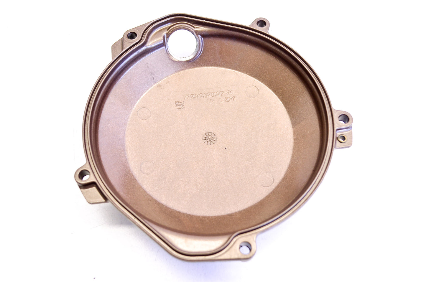 New OEM KTM Outside Clutch Cover Husqvarna NOS
