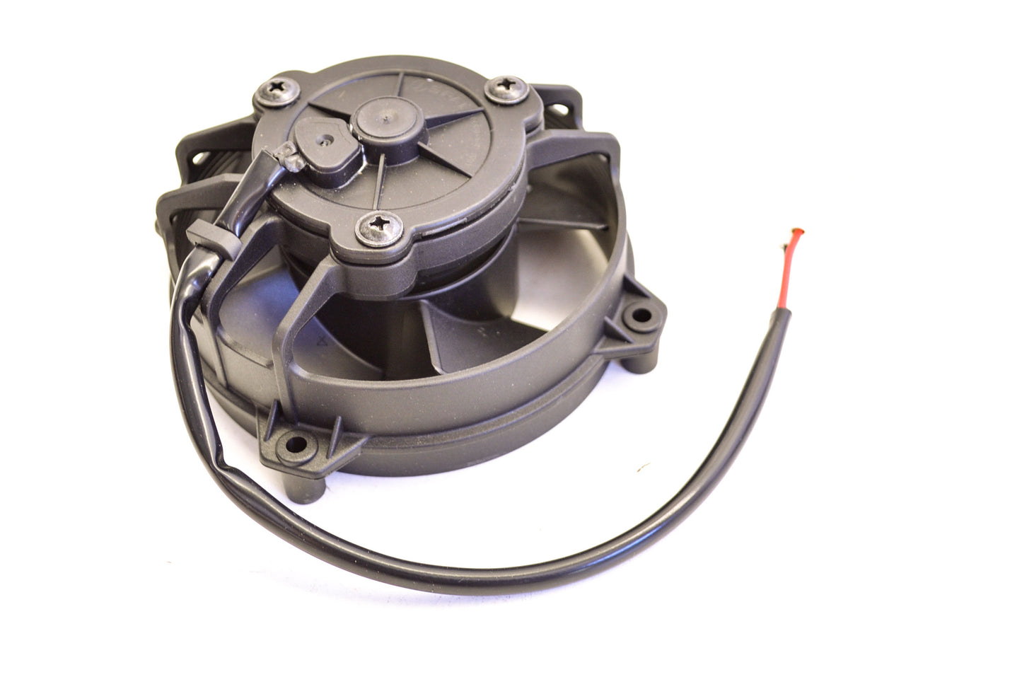 New OEM KTM Radiator Fan Assembly NOS