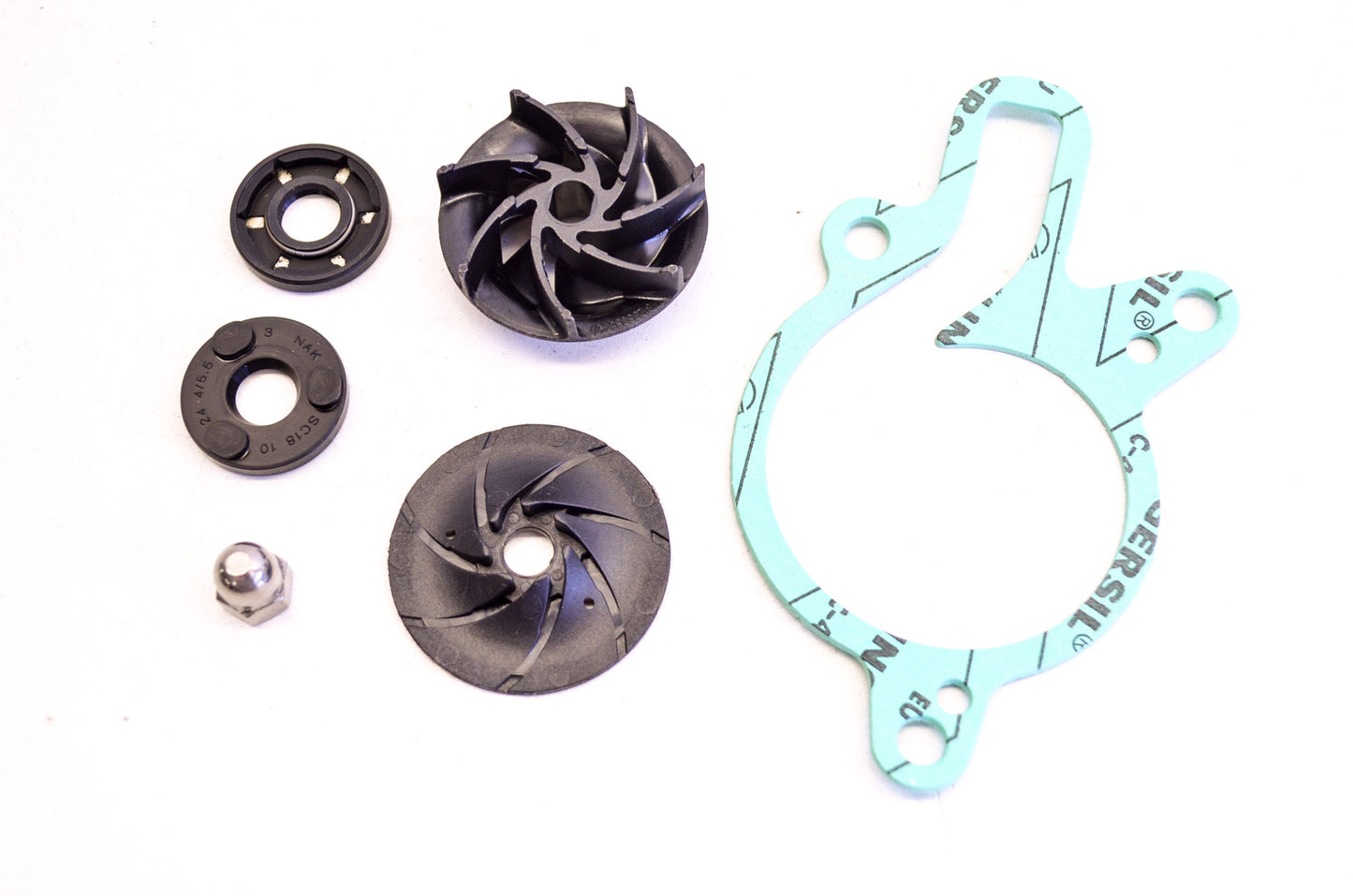 New OEM KTM Water Pump Repair Kit NOS