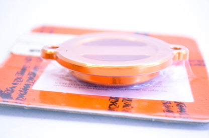 OEM KTM 75038041100 Oil Filter Cap NOS