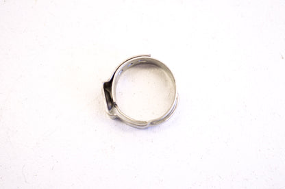 OEM KTM 50157706 Variable One-Ear Clamp 15.7MM NOS