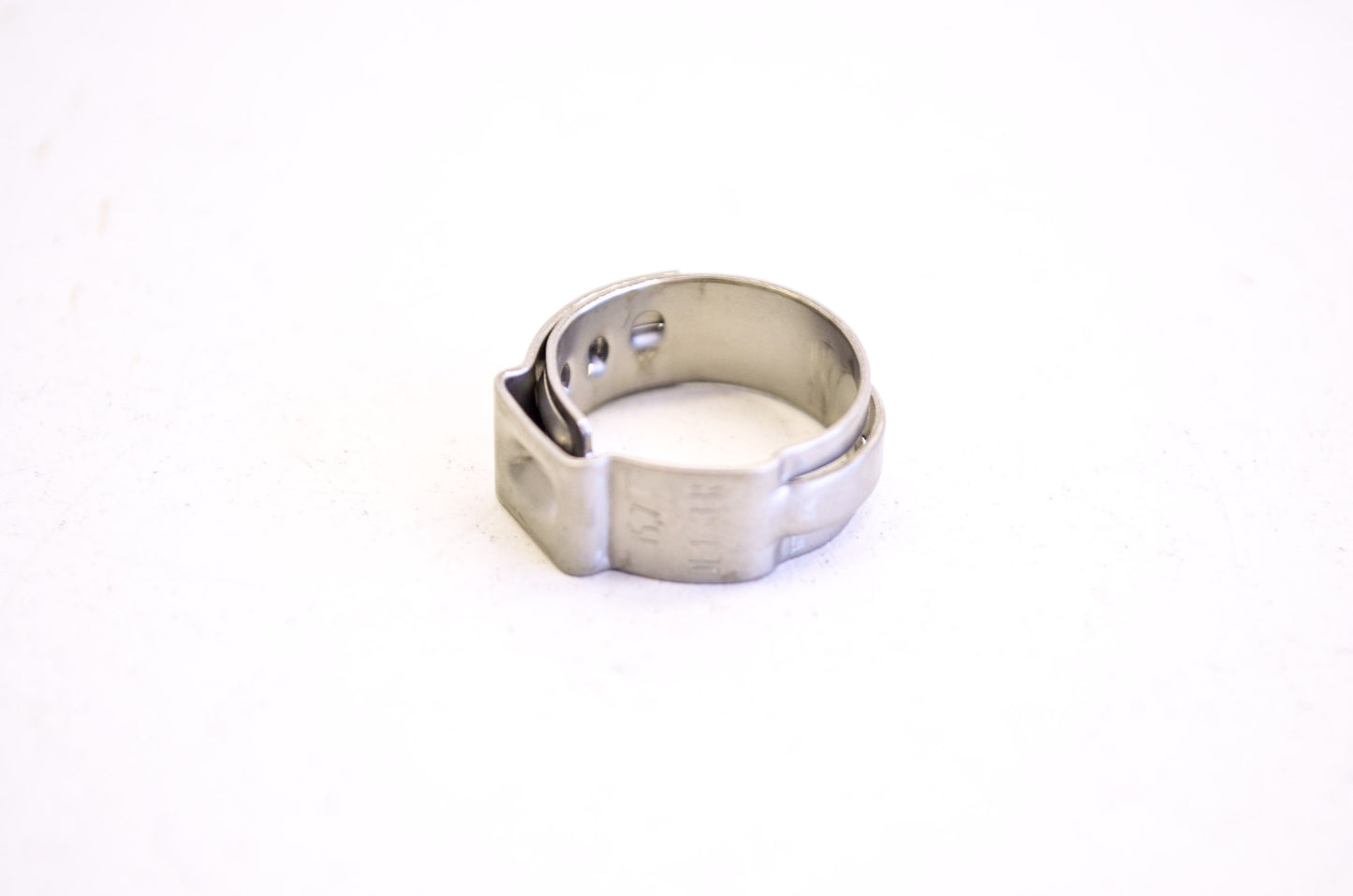 OEM KTM 50157706 Variable One-Ear Clamp 15.7MM NOS