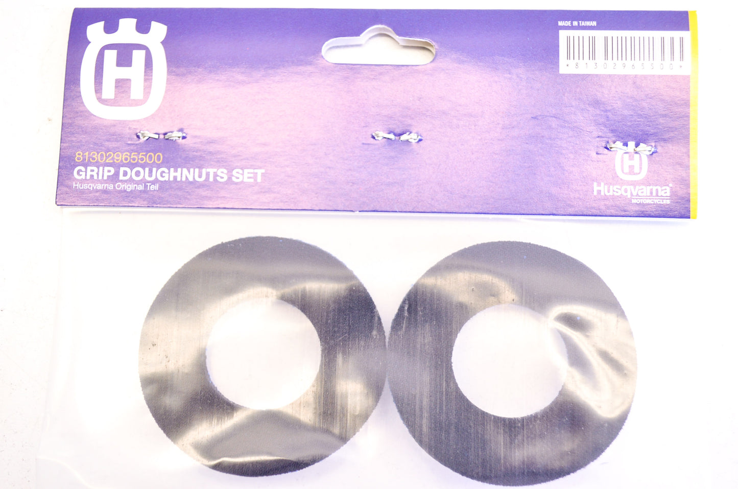New OEM KTM Husqvarna Grip Donut Kit NOS