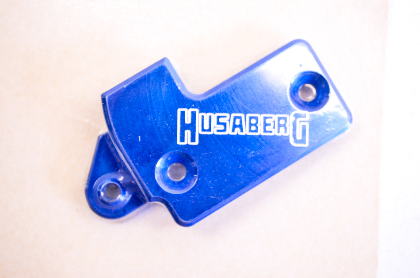 New OEM KTM Hydraulic Clutch Cover Husaberg NOS