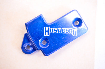 New OEM KTM Hydraulic Clutch Cover Husaberg NOS