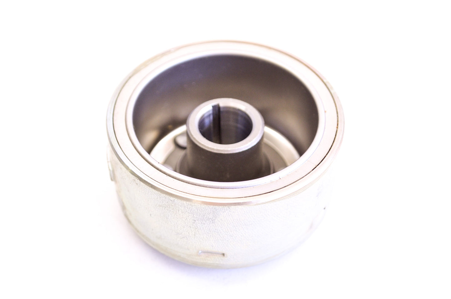 New OEM KTM Flywheel Rotor NOS