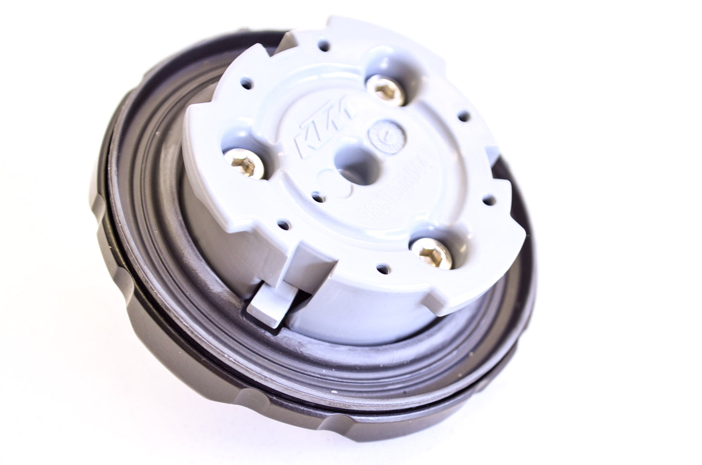 New OEM KTM Fuel Tank Cap NOS