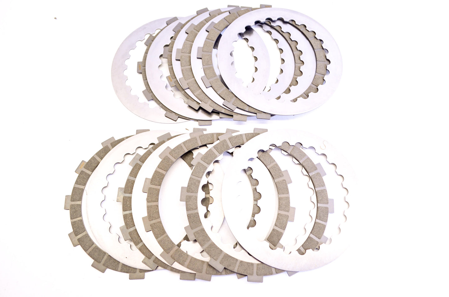 New OEM KTM Clutch Disc Kit NOS