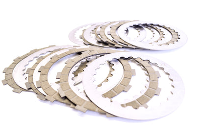 New OEM KTM Clutch Disc Kit NOS