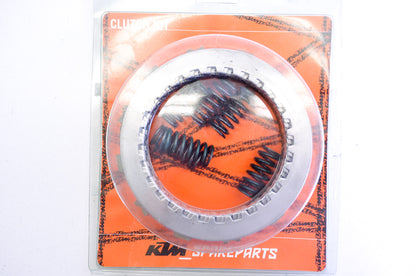 OEM KTM 77332011010 Clutch Kit NOS