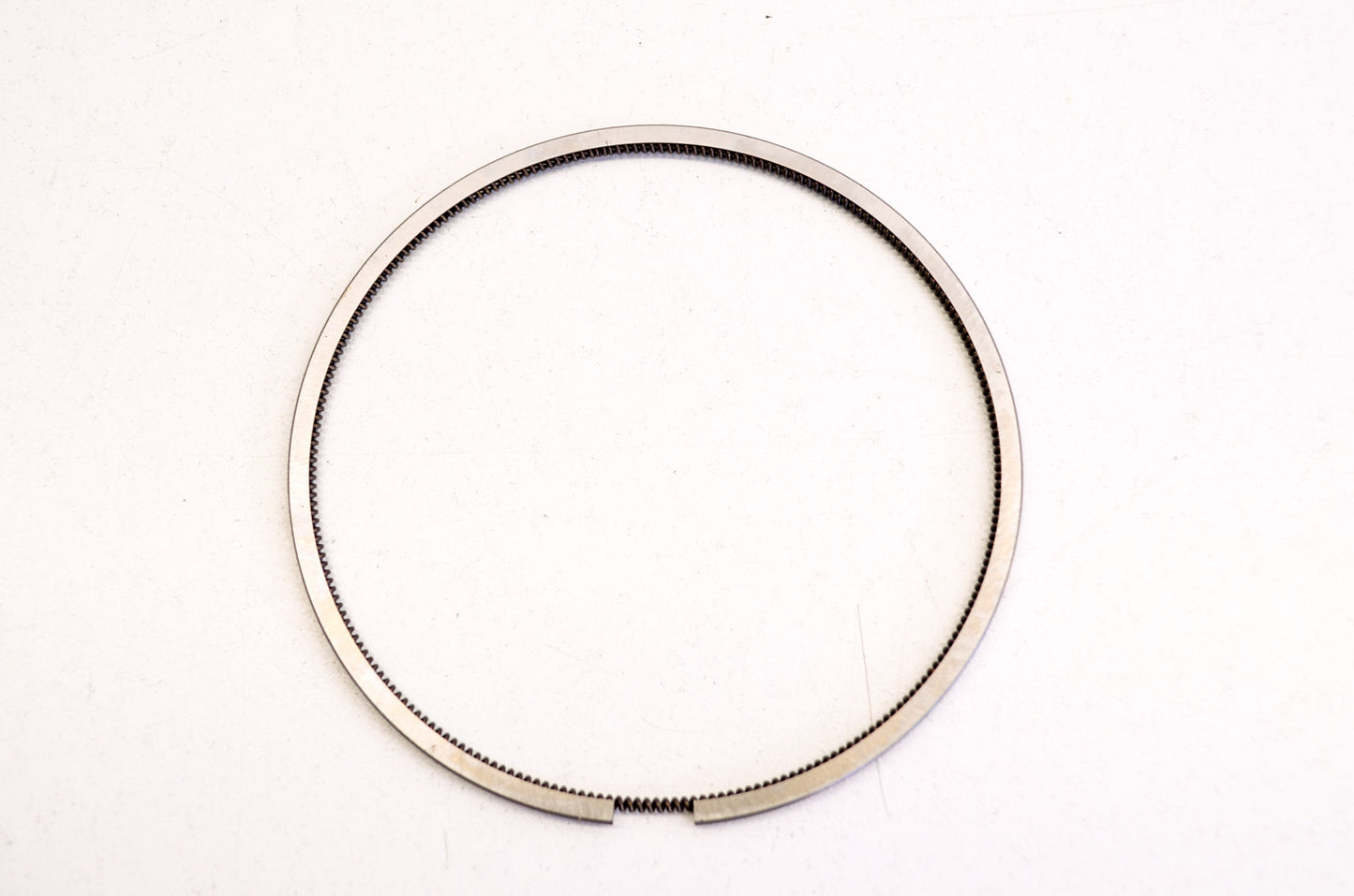 New OEM KTM Oil Scraper Ring 95mm NOS