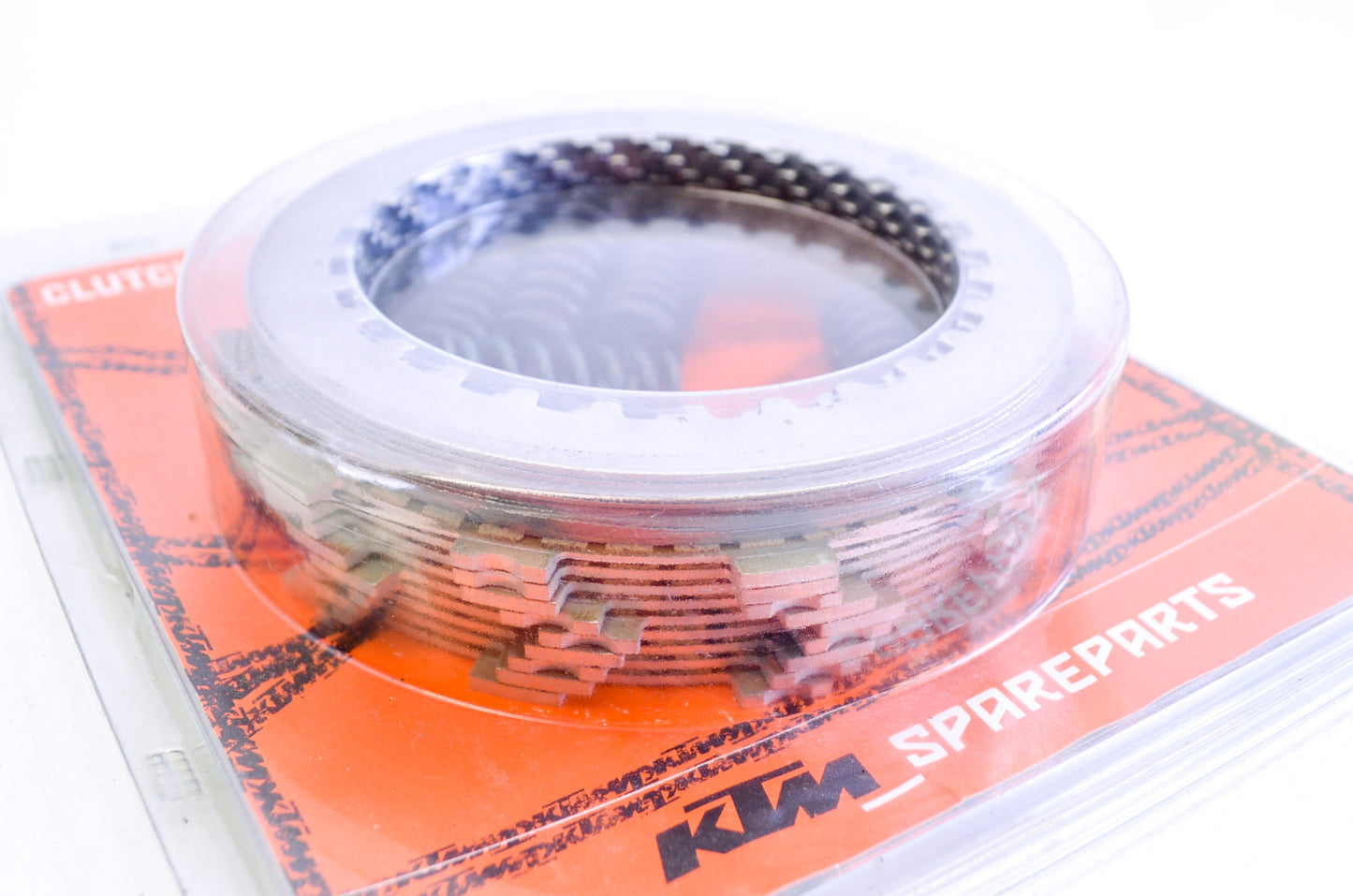 OEM KTM 77332011010 Clutch Kit NOS