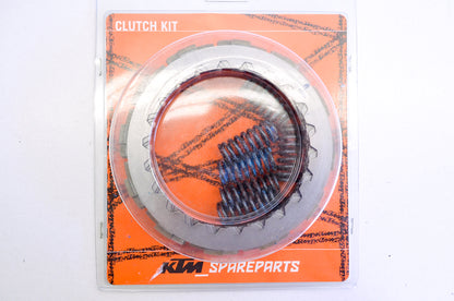 OEM KTM 54832011010 Clutch Kit NOS