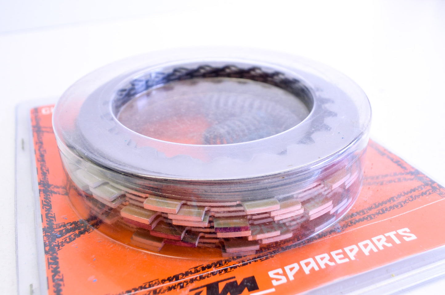 OEM KTM 54832011010 Clutch Kit NOS