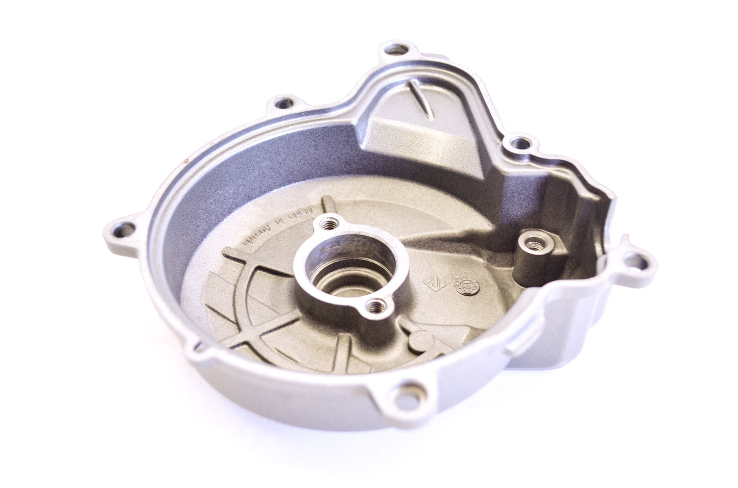 Ignition Cover NOS