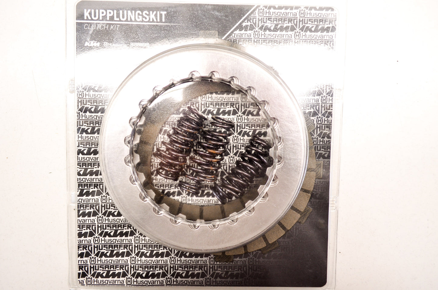 OEM KTM 79232010010 Clutch Kit NOS