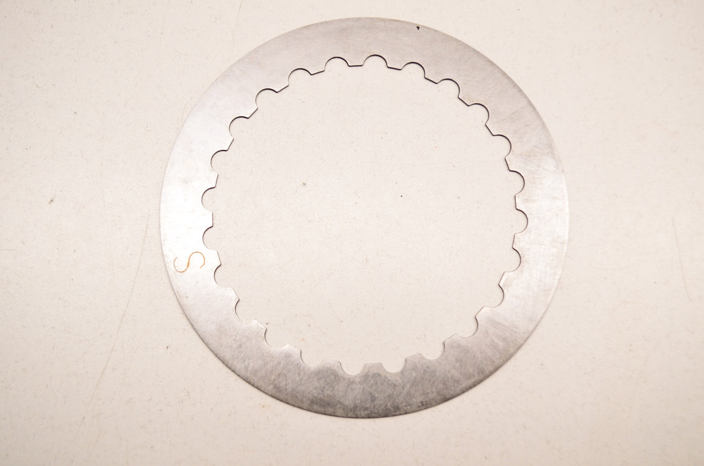 OEM KTM 78932010000 Intermediate Disc 1mm NOS