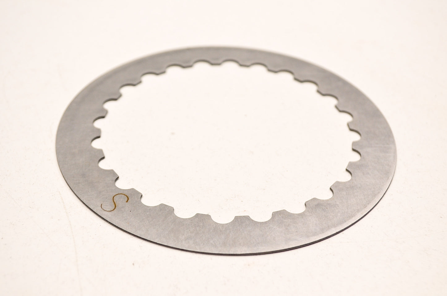 OEM KTM 78932010000 Intermediate Disc 1mm NOS