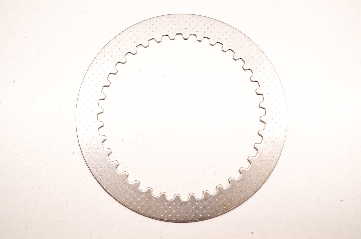 OEM KTM 78032010100 Steel Friction Plate NOS