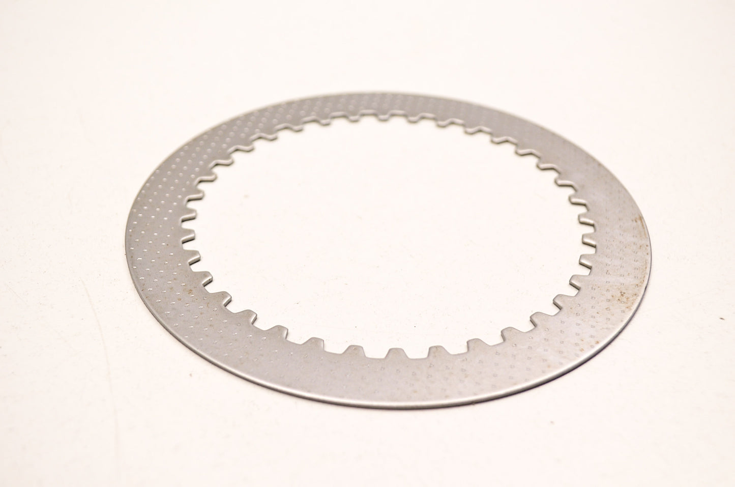OEM KTM 78032010100 Steel Friction Plate NOS