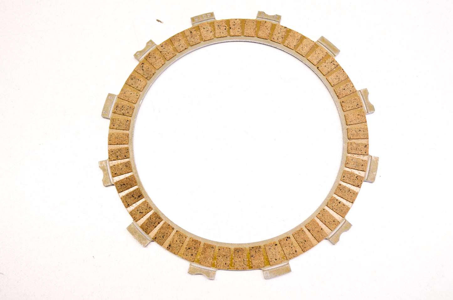 OEM KTM 77332011000 Lining Disc 2.7mm NOS