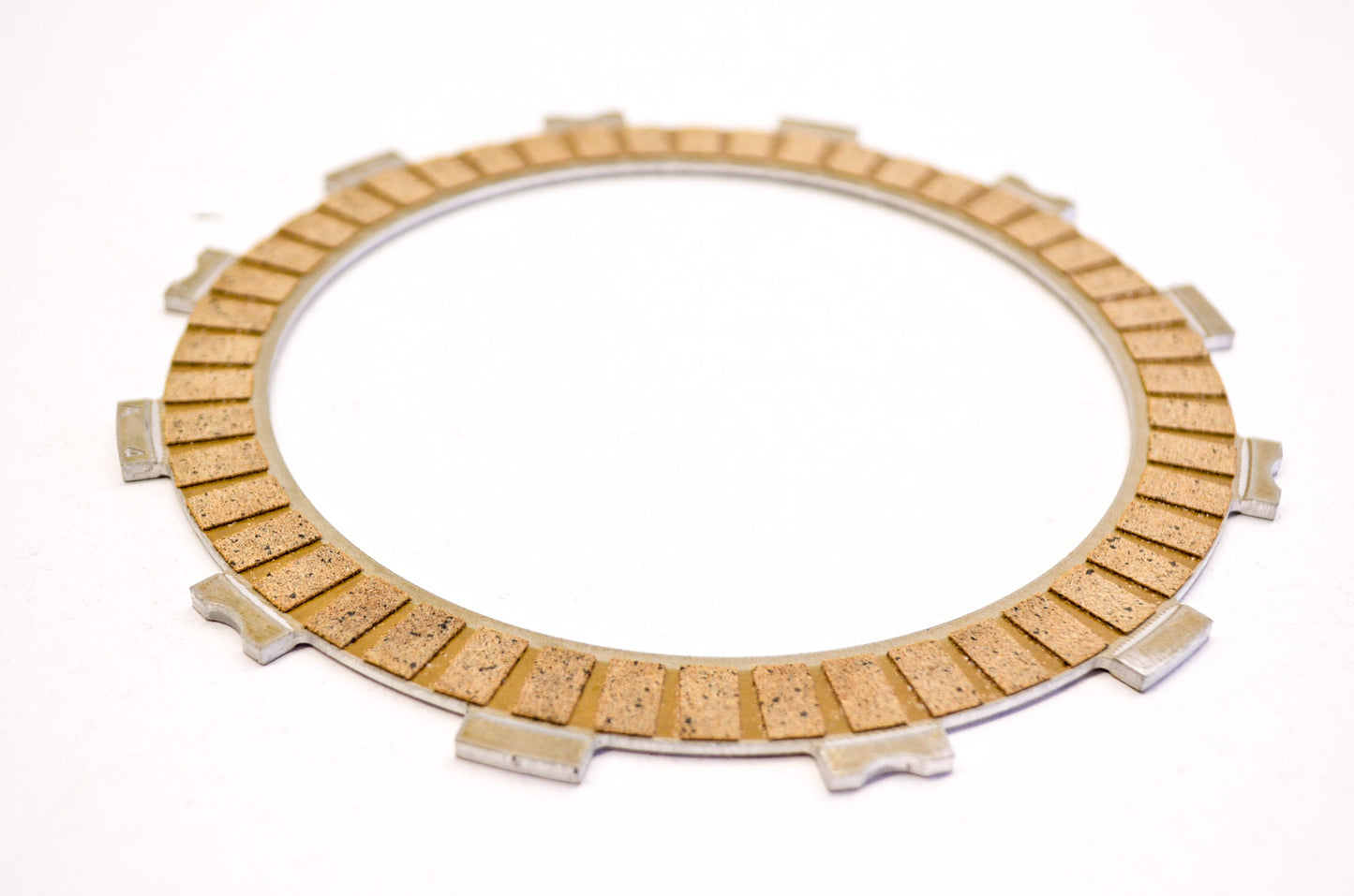 OEM KTM 77332011000 Lining Disc 2.7mm NOS