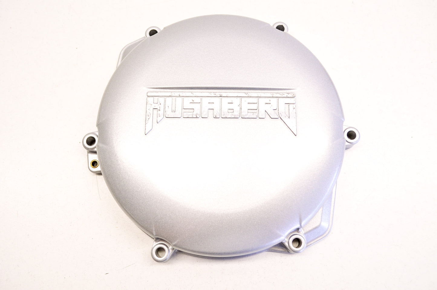 New OEM KTM Outer Clutch Cover Husaberg NOS
