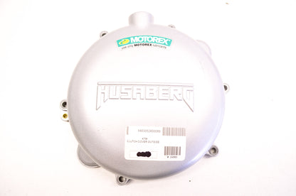 OEM KTM Outside Clutch Cover Husaberg