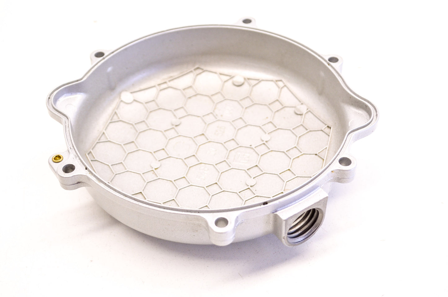 OEM KTM Outside Clutch Cover Husaberg