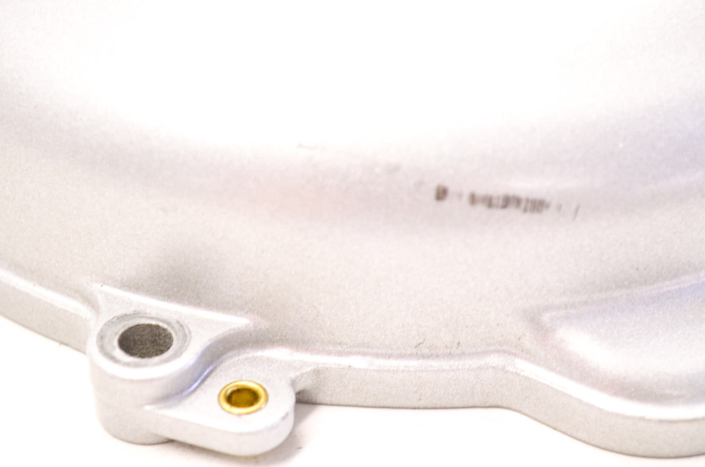 OEM KTM Outside Clutch Cover Husaberg