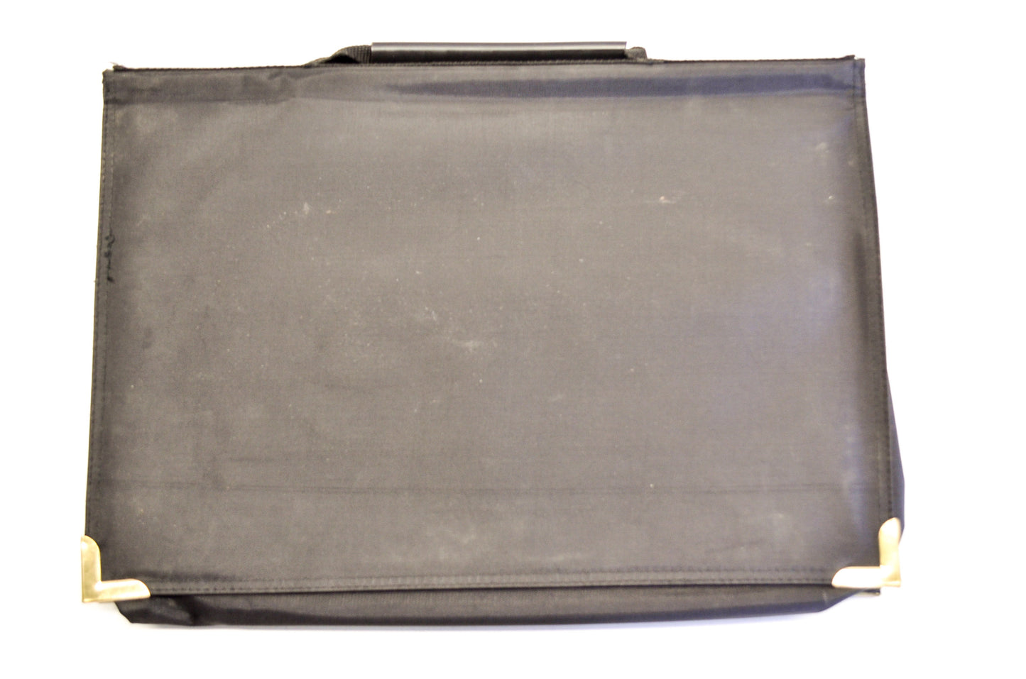 Manual Case Welcome Bag Logo NOS