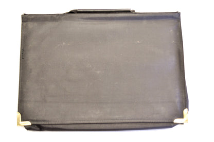 Manual Case Welcome Bag Logo NOS