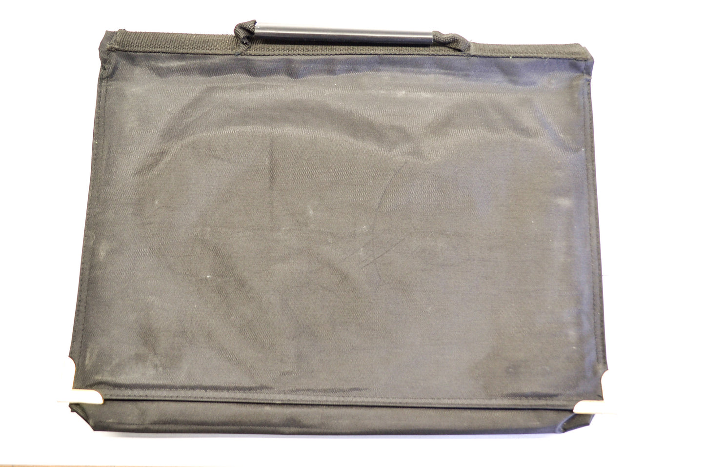 Manual Case Welcome Bag Logo NOS