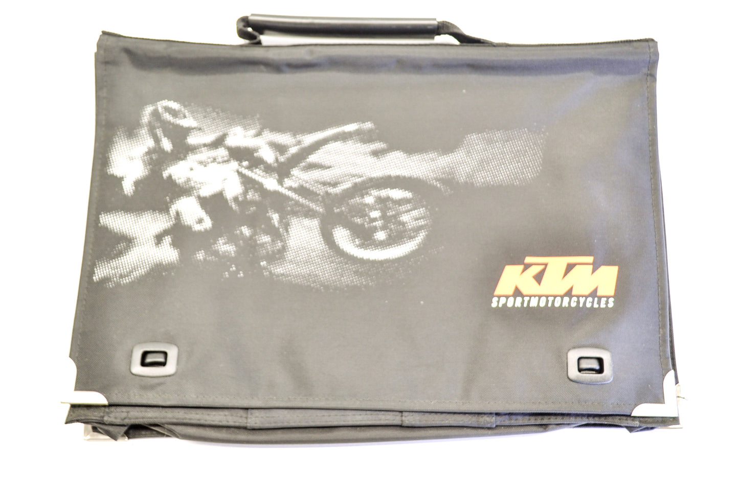 OEM KTM Manual Case Welcome Bag NOS