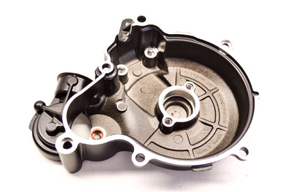 Black Ignition Cover 250 300 XC-W Freeride NOS