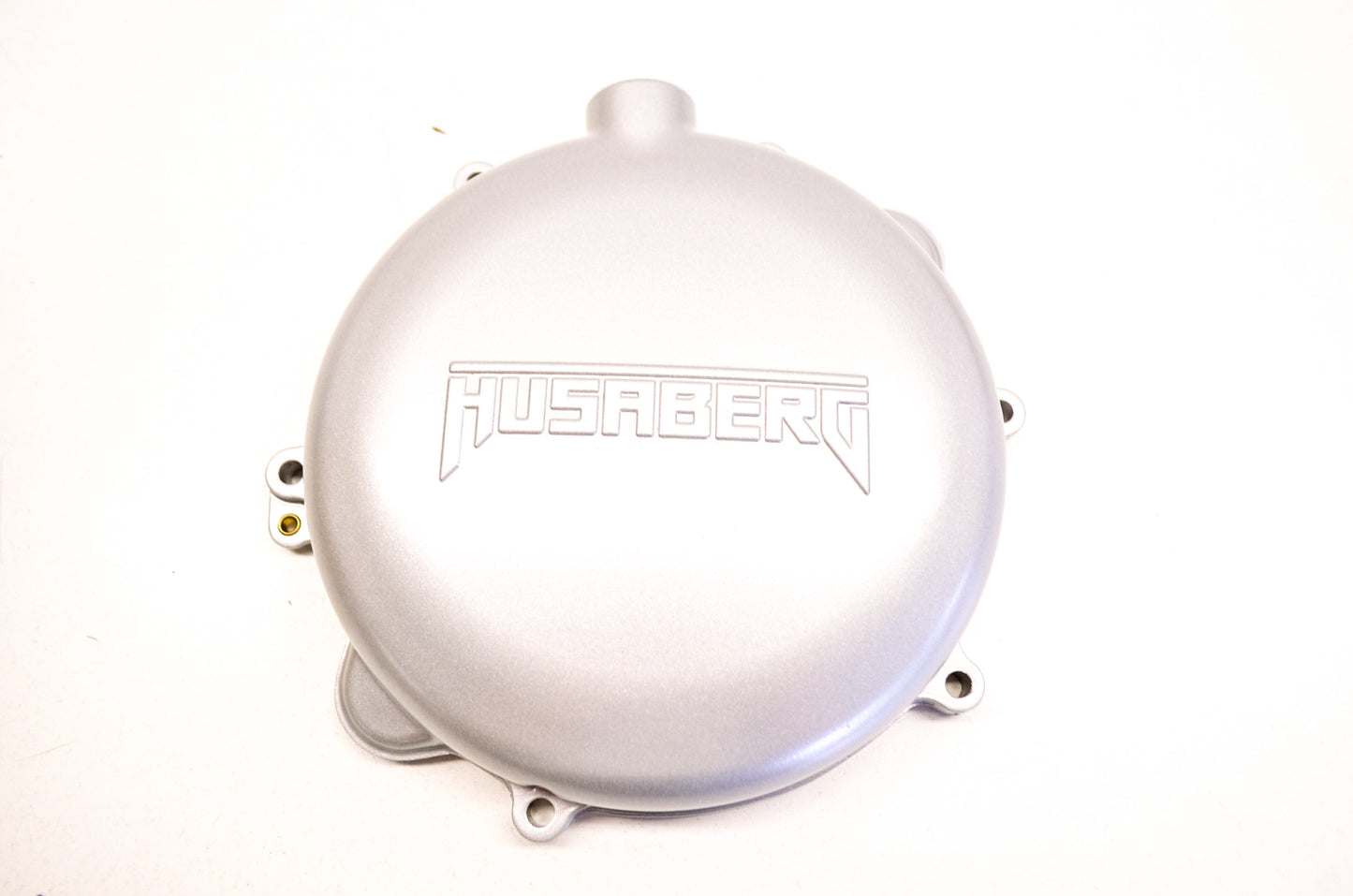 New OEM KTM Outside Clutch Cover Husaberg NOS