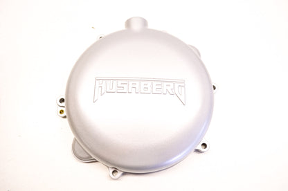 New OEM KTM Outside Clutch Cover Husaberg NOS
