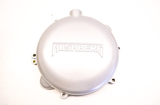 New OEM KTM Outside Clutch Cover Husaberg NOS