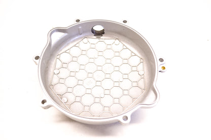New OEM KTM Outside Clutch Cover Husaberg NOS