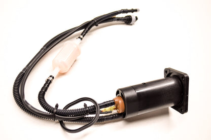 New OEM KTM Complete Fuel Pump with Flange NOS