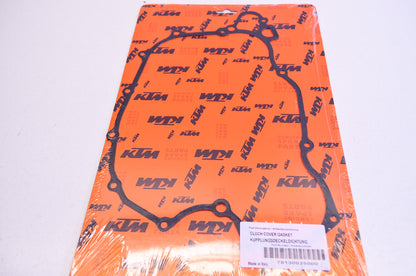 OEM KTM 78130025000 Clutch Cover Gasket NOS