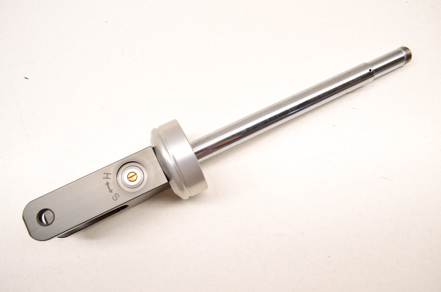 Monoshock Bottom Part Fork and Piston Rod NOS