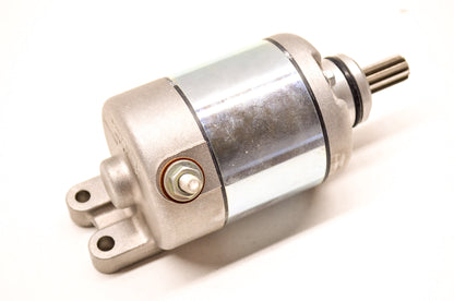 New OEM KTM Electric Starter Motor NOS