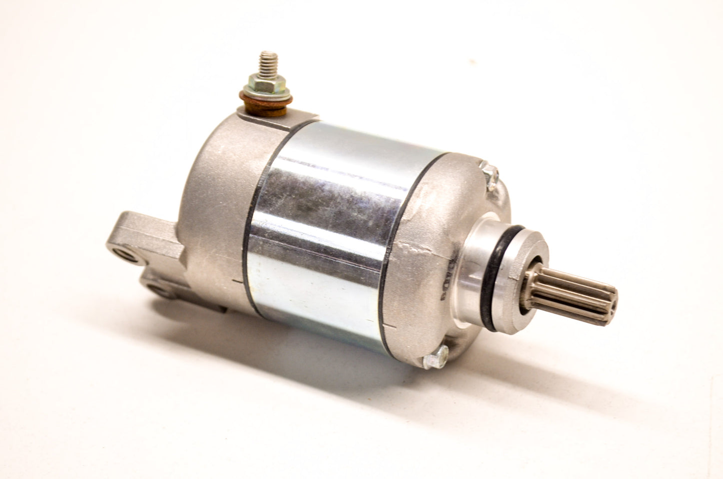 New OEM KTM Electric Starter Motor NOS